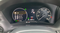 Honda HR-V 1.5 eHEV Advance Style 5dr CVT Hybrid Hatchback